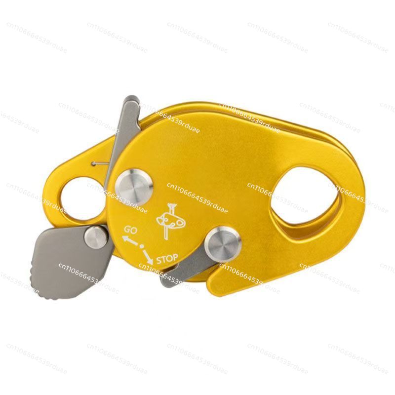 Adventure Outdoor Equipment - Outdoor Mountaineering Rock Climbing Aerial Work