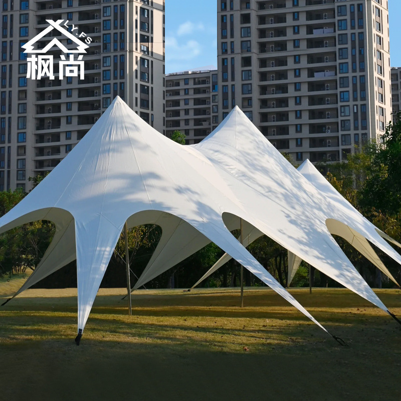 Three Peaks Cloud Top Dome Can - Outdoor Adventure Dome Shelter ulasan dan harga