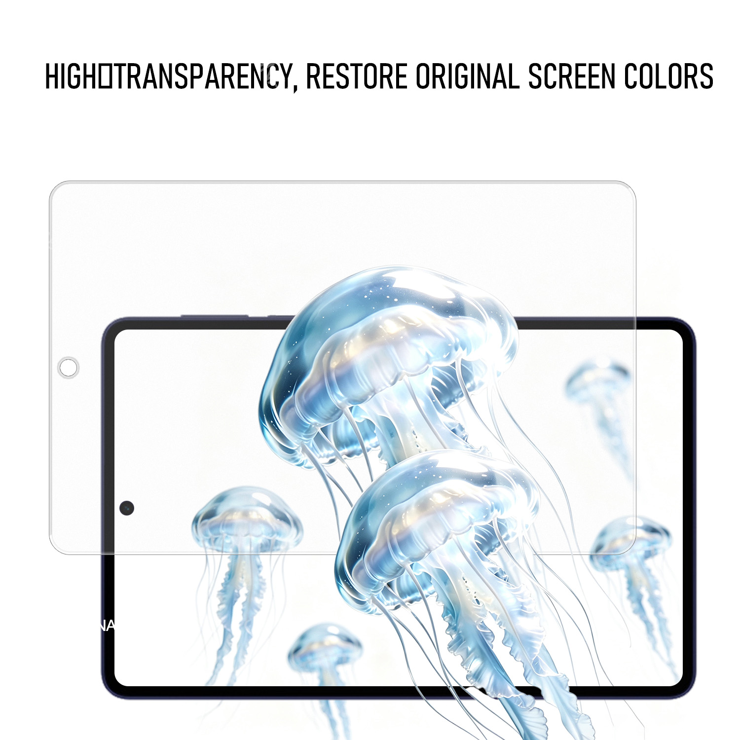 2.5D HD Explosion-Proof Film T - Outdoor Adventure Box ulasan dan harga