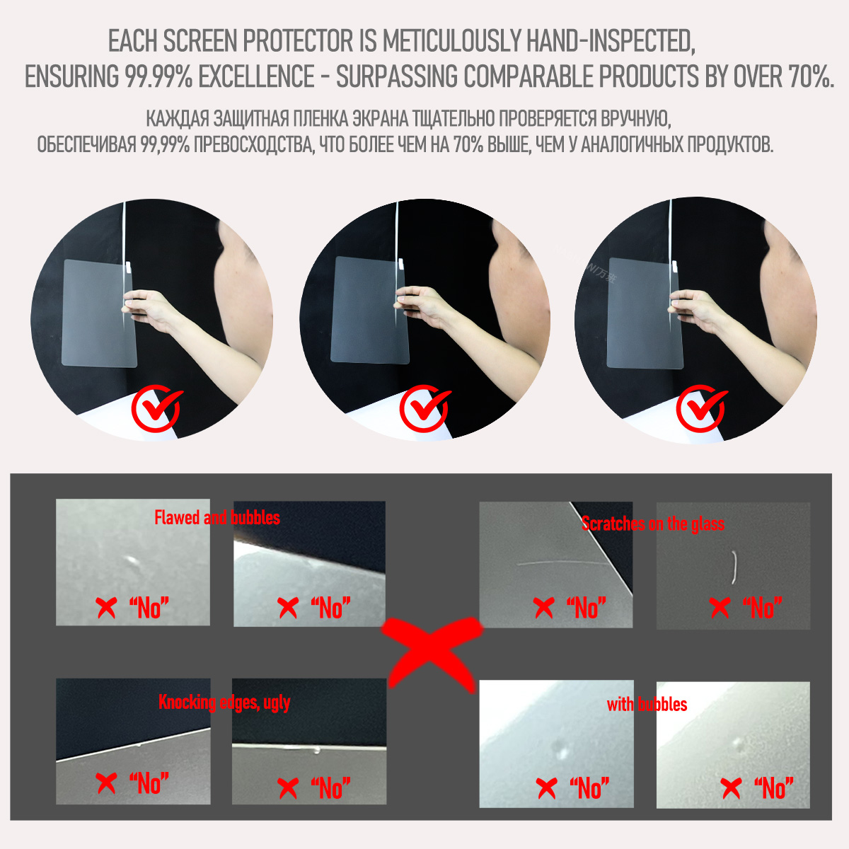 2.5D HD Explosion-Proof Film T - Outdoor Adventure Box ulasan dan harga