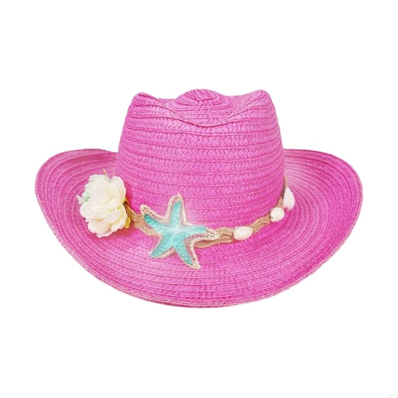 Vacation Children Straw Hat Br - Outdoor Adventure Vacations ulasan dan harga