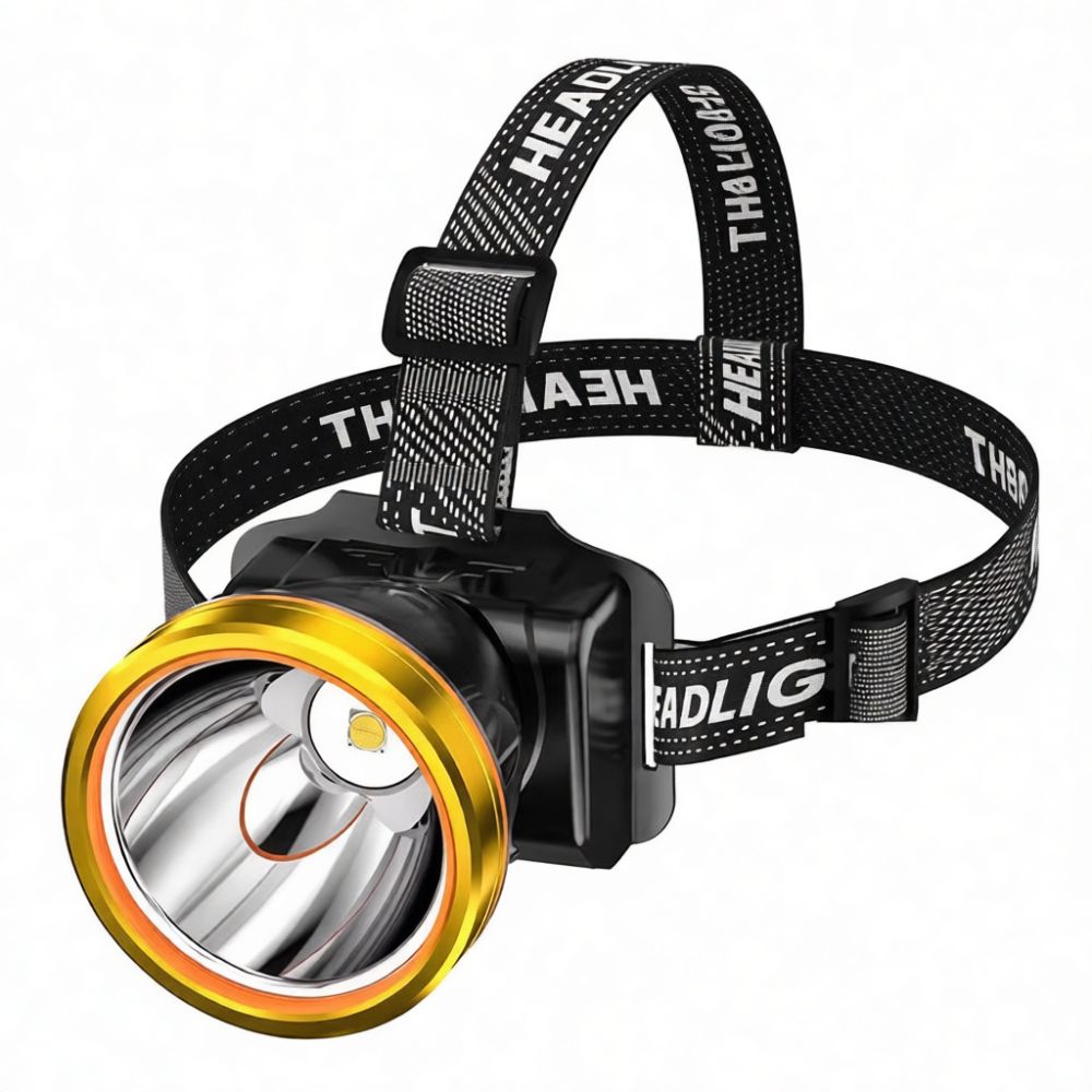Versatile LED Headlight For Ou - Adventure Outdoor Equipment ulasan dan harga