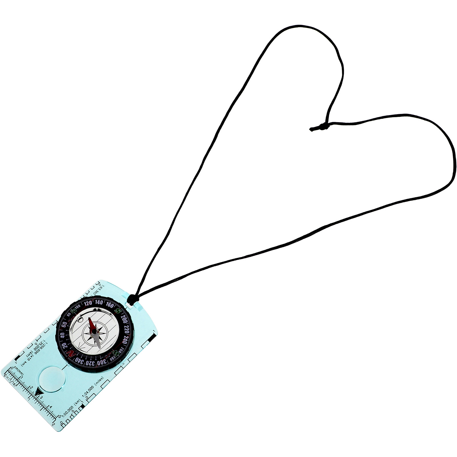 Hiking and Camping Compass Exp - Map Compass Orienteering ulasan dan harga