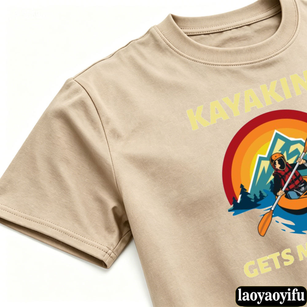 Kayaking Gets Me Wet Outdoor S - Outdoor Adventure Vacations ulasan dan harga