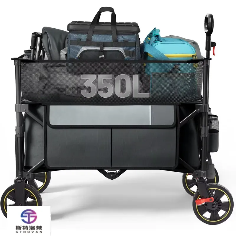 STLF All - Purpose Expandable  - Outdoor Adventure Box ulasan dan harga