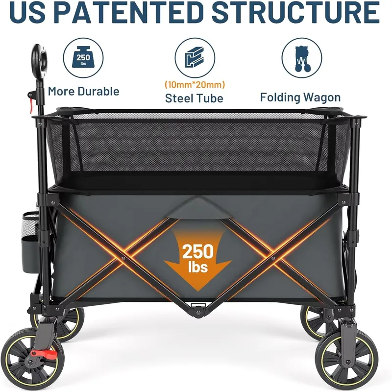 STLF All - Purpose Expandable  - Outdoor Adventure Box ulasan dan harga