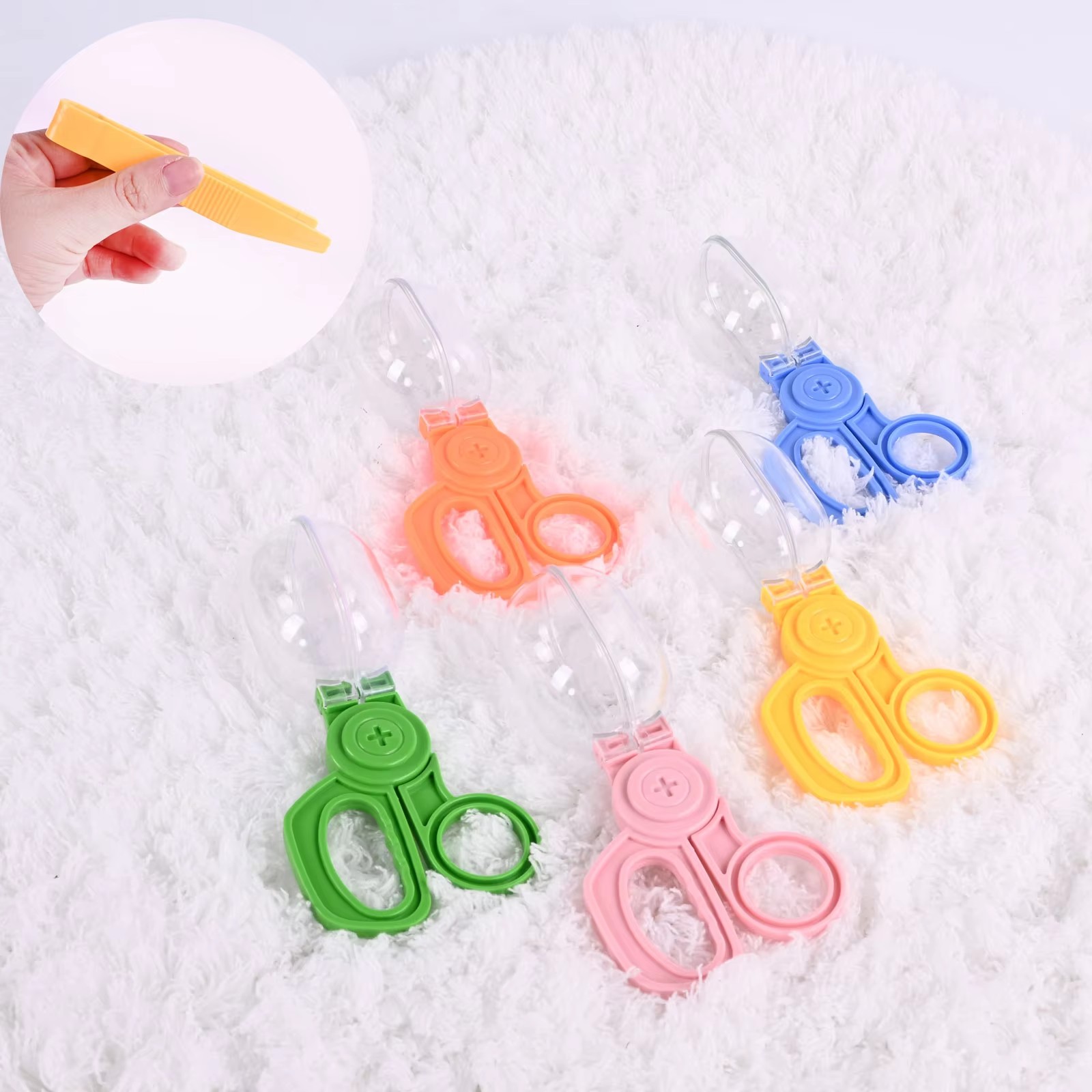 Adventure Insect Capsule Clip  - Adventure Outdoor Equipment ulasan dan harga