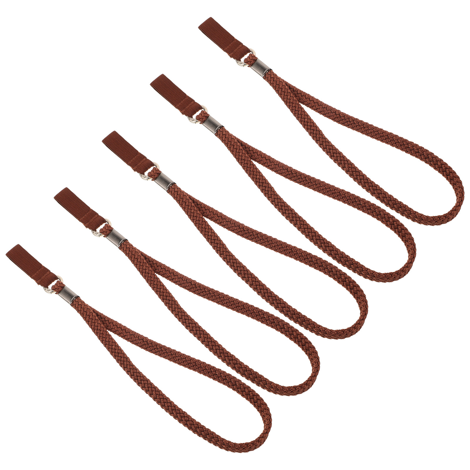 5Pcs Walking Stick Wrist Strap - Outdoor Adventure Walks ulasan dan harga