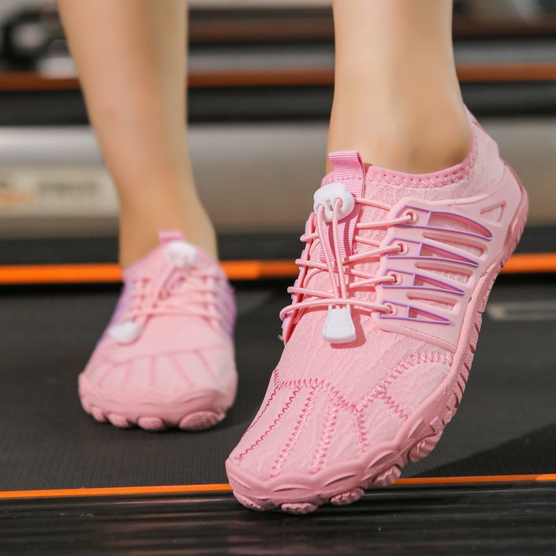 Men Women Water Shoes Quick Dr - Outdoor Adventure Vacations ulasan dan harga
