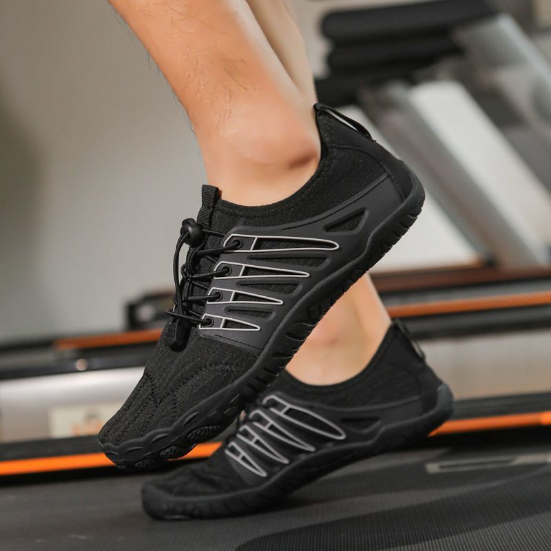 Men Women Water Shoes Quick Dr - Outdoor Adventure Vacations ulasan dan harga