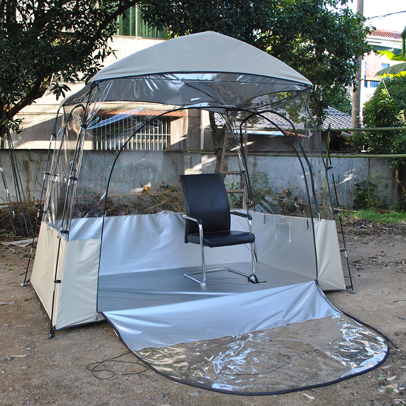 Gardens, Patios, Outdoor Adven - Outdoor Adventure Dome Shelter ulasan dan harga