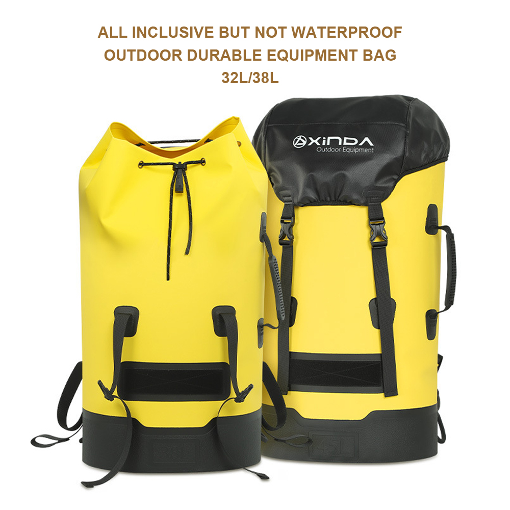 Outdoor Rock Climbing Rescue A - Adventure Outdoor Equipment ulasan dan harga