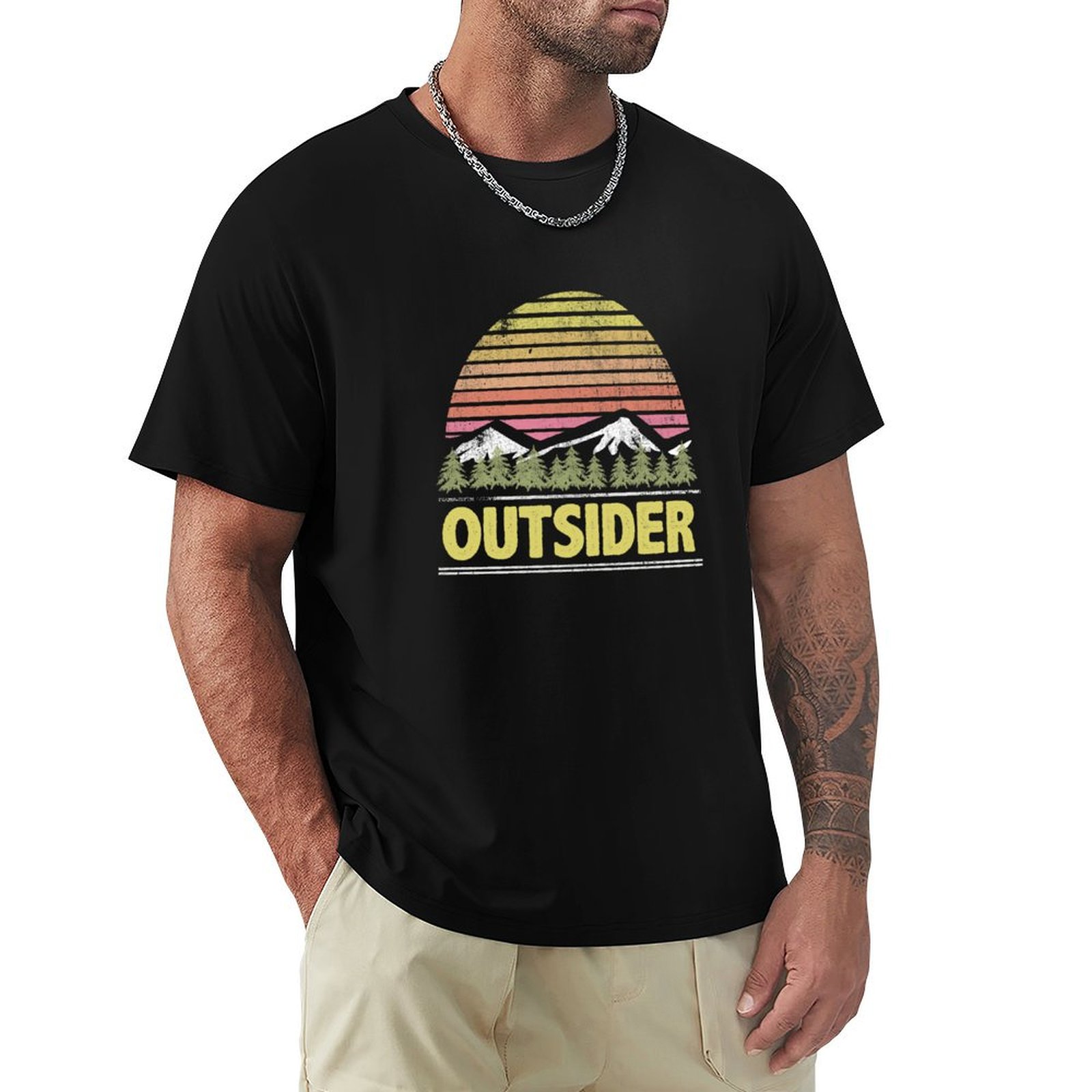 Take me to the Mountains Outsi - Outdoor Adventure Vacations ulasan dan harga
