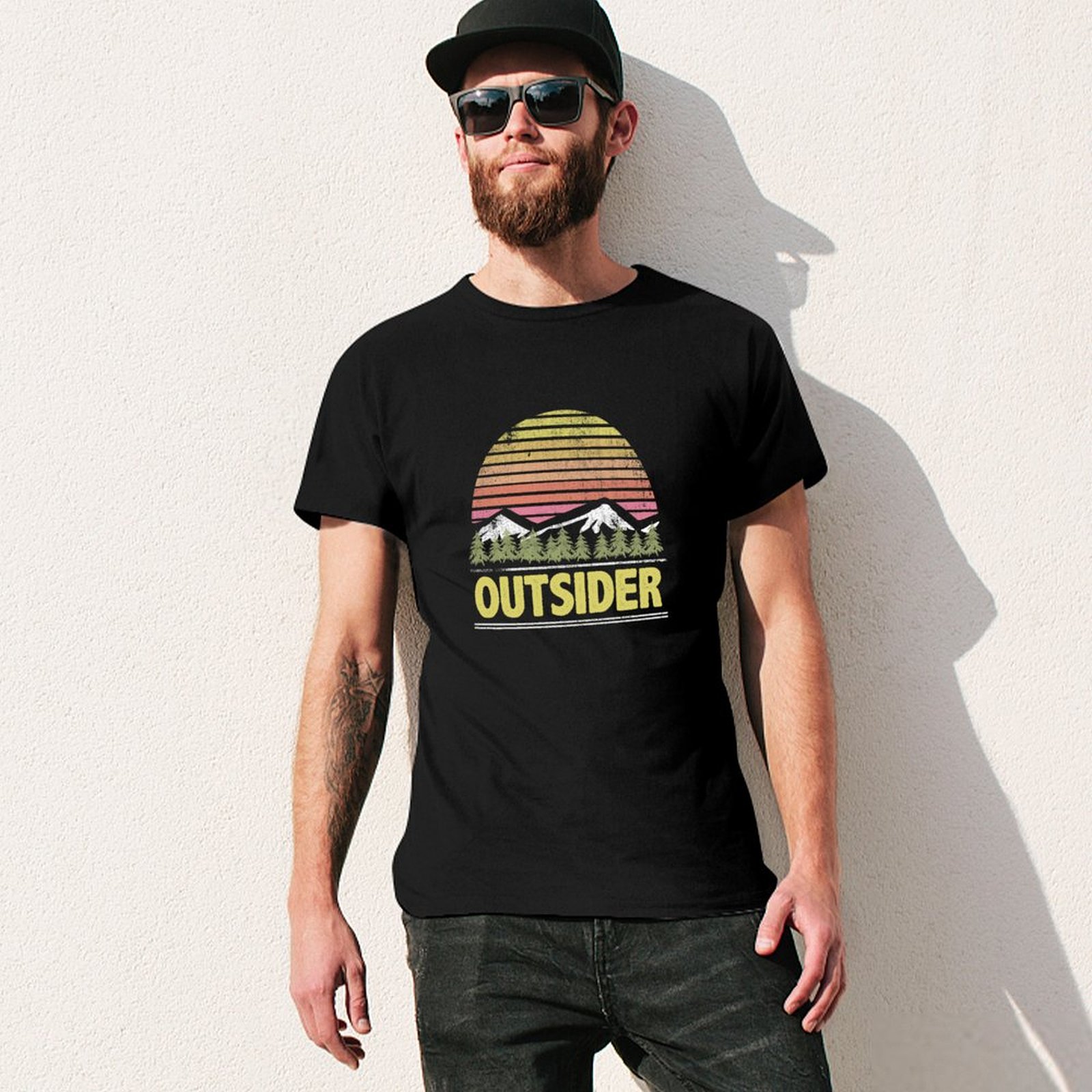 Take me to the Mountains Outsi - Outdoor Adventure Vacations ulasan dan harga