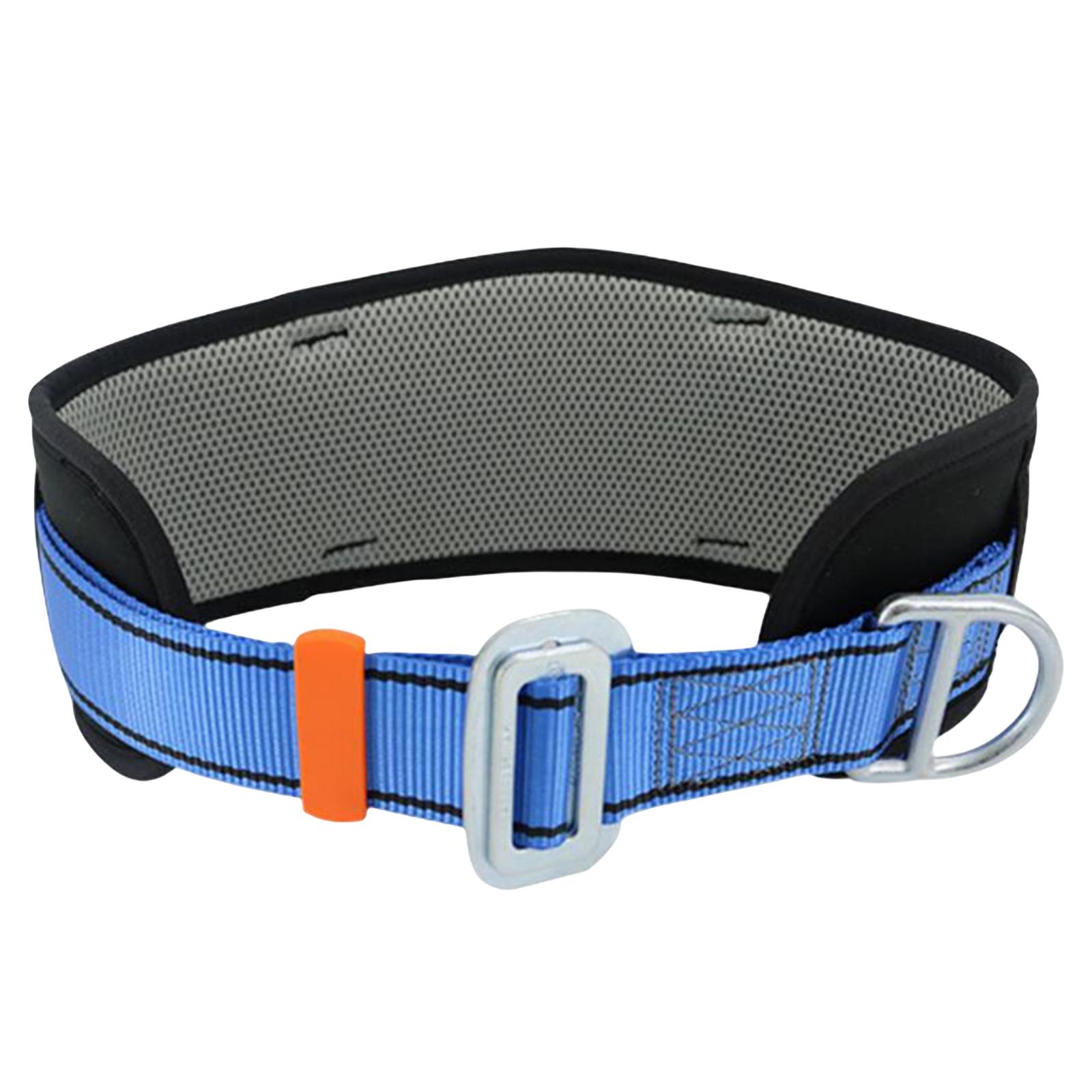 Professional Single Point Harn - Adventure Outdoor Equipment ulasan dan harga