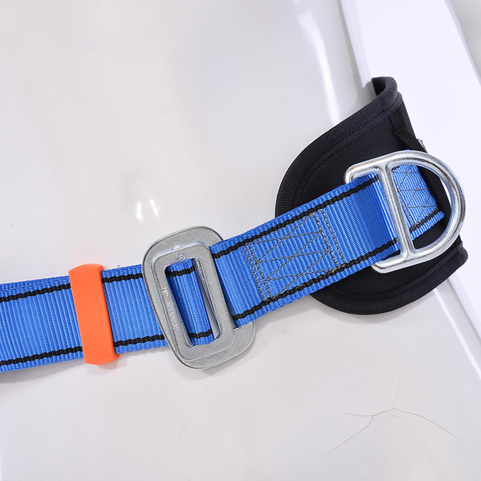 Professional Single Point Harn - Adventure Outdoor Equipment ulasan dan harga