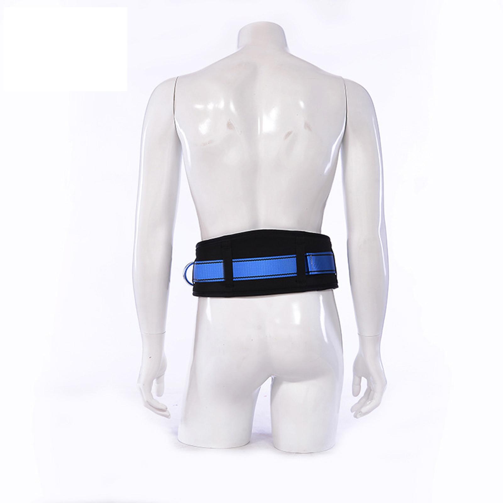 Professional Single Point Harn - Adventure Outdoor Equipment ulasan dan harga